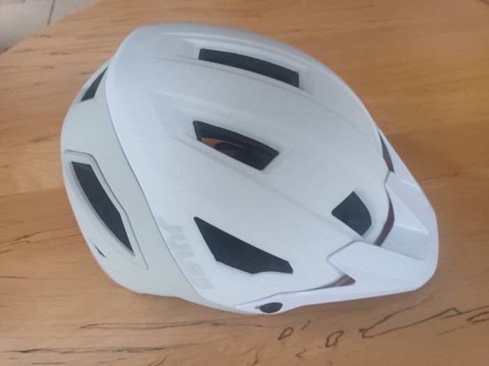 Mountain Bike Helmet - L