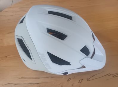 Mountain Bike Helmet - L