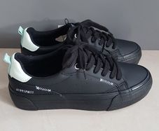 Bershka Trainers