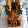Transformer / toy  ULTRAMAGNUS Image 8