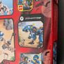 LEGO Ninjago 70602 - Jay's Elemental Dragon Image 3