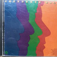Creedence Clearwater Revival - Creedence Gold CD