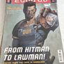 11 editions of 2000ad from 1994 to 1999 Image 9
