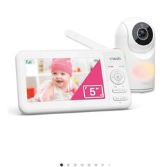 baby monitor