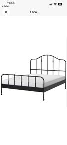 complete bedroom set