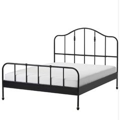 complete bedroom set