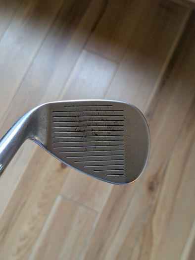 Callaway Jaws 54 degree wedge
