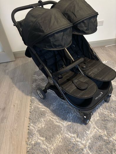 Baby Jogger City Tour 2