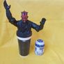 Star Wars Darth Maul Cup & R2D2 Tin Image 4