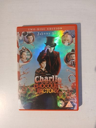 DVD's. One Euro Each. Over 295 DVD's Listed