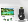 Wecast C2 Miracast WiFi Display Dongle Receiver 1080P AirPlay Mirroring DLNA Image 5