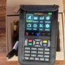 V8 Finder 2 TV Signal Finder Meter DVB-S/S2/S2X Signal Receiver 3.5-inch LCD Dispaly H.264 Auto Calculate Angle 4000mAh Battery Image 5