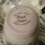 Royal Stuart Twenty One Piece Teaset Image 2