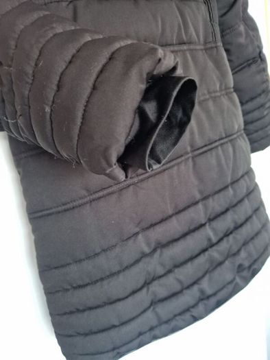 Winter Jacket cket for girl size 9-10 yrs
