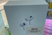 Apple AirPods 4 with ANC