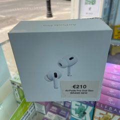 Apple AirPods 4 with ANC