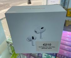 apple AirPods Pro 2