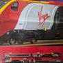 Hornby Virgin Trains Pendolino Image 3