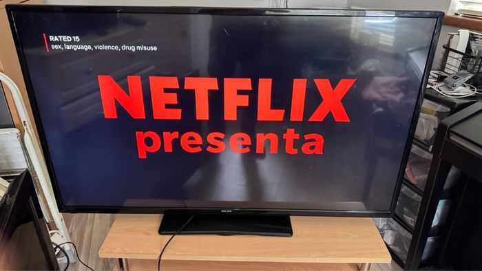 49" Walker Tv