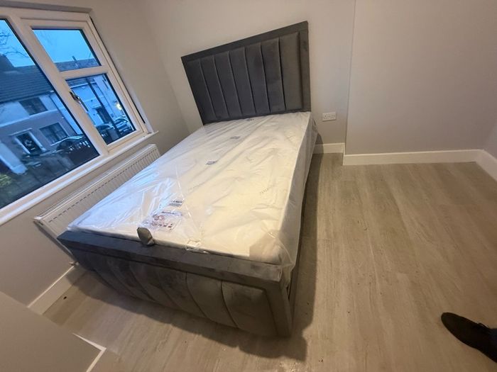 beds