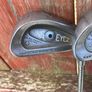 ping eye 2 irons Image 5