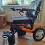 Electric Wheelchair - Still available Image 5