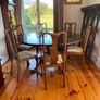 Dining Table, seats 6 Image 4