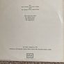 UFO "Flying" vinyl lp Image 2