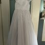 Communion dress Image 5