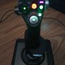 X52 Pro Flight Sim HOTAS Image 2