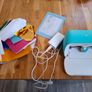 Cricut joy with decal sheets Image 2