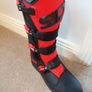 Motocross/Enduro Boots Sidi X Power SC Image 8