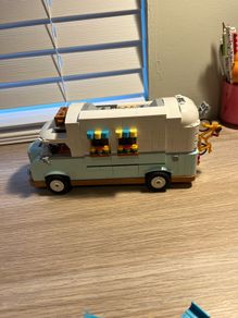 lego friends