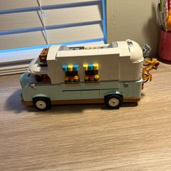 lego friends