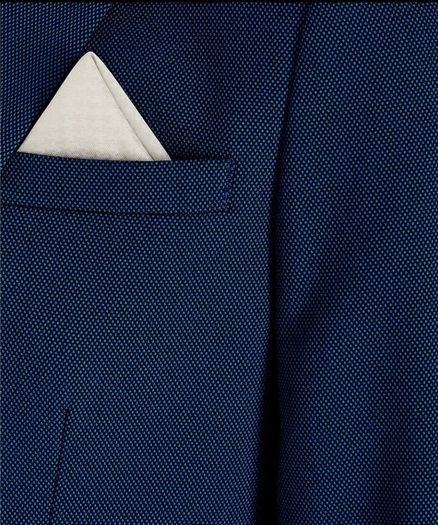 River Island boy suit and trousers