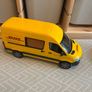 Bruder Van Image 2