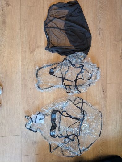 Uppababy V2 buggy