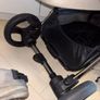 Egg Pram / Travel System Excellent Condition Image 4