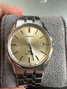 Grand Seiko 95gs