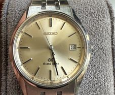 Grand Seiko 95gs