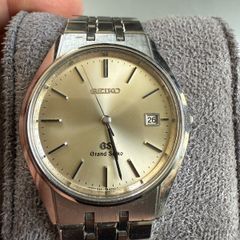 Grand Seiko 95gs