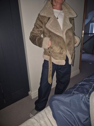 ladies jacket