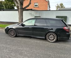 2005 Subaru Legacy