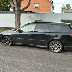 2005 Subaru Legacy