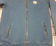 Jumper Cotton Farm size S