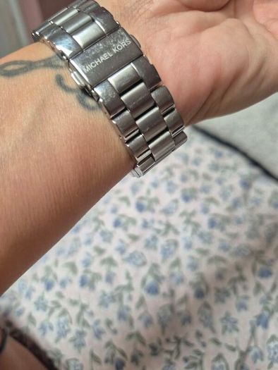 Designer watch