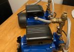 pump lowara
