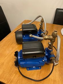 pump lowara