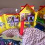 Peppa pig huge set Image 8