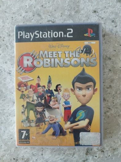PS2 Games Ad 1